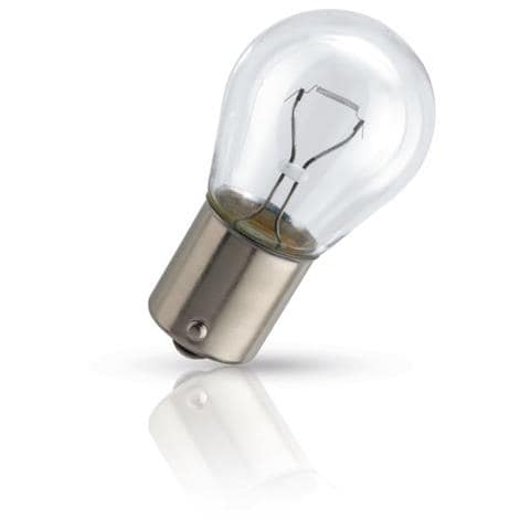 Guida con attenzione. Durata estesa. P21W, 21 W, 12 V. - Foto 2